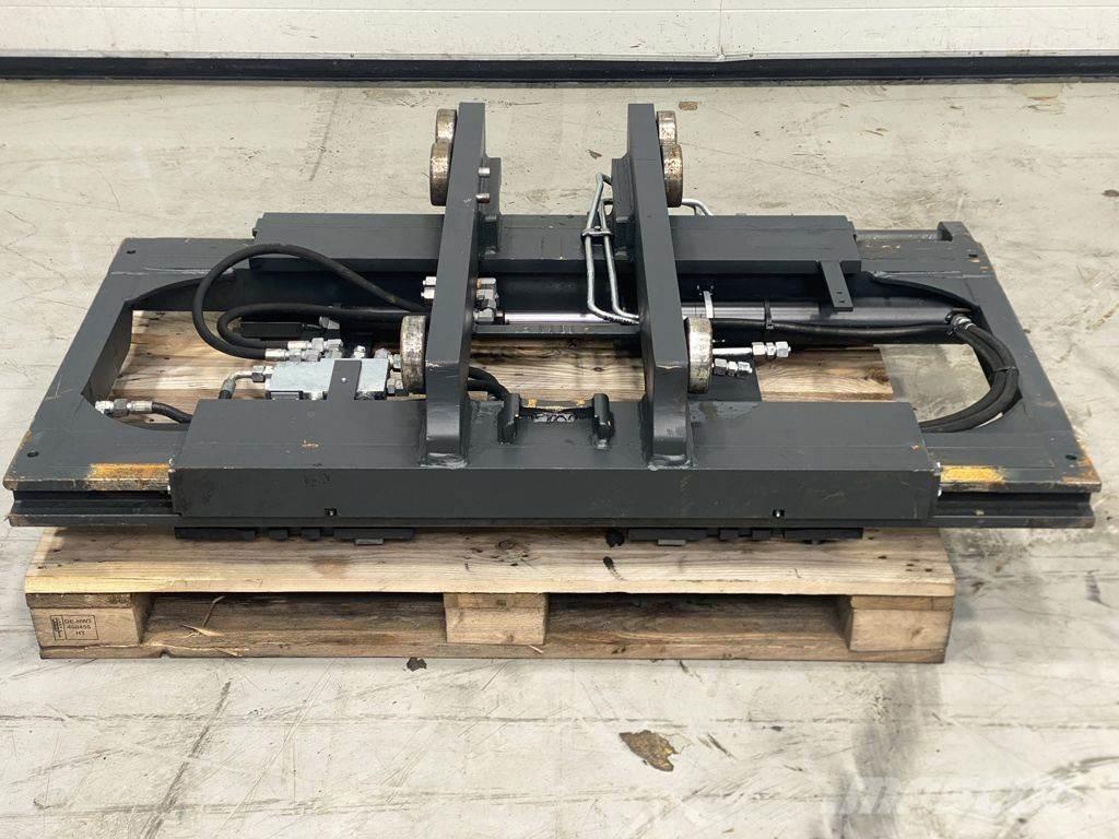 Kaup 6T466BI フォーク