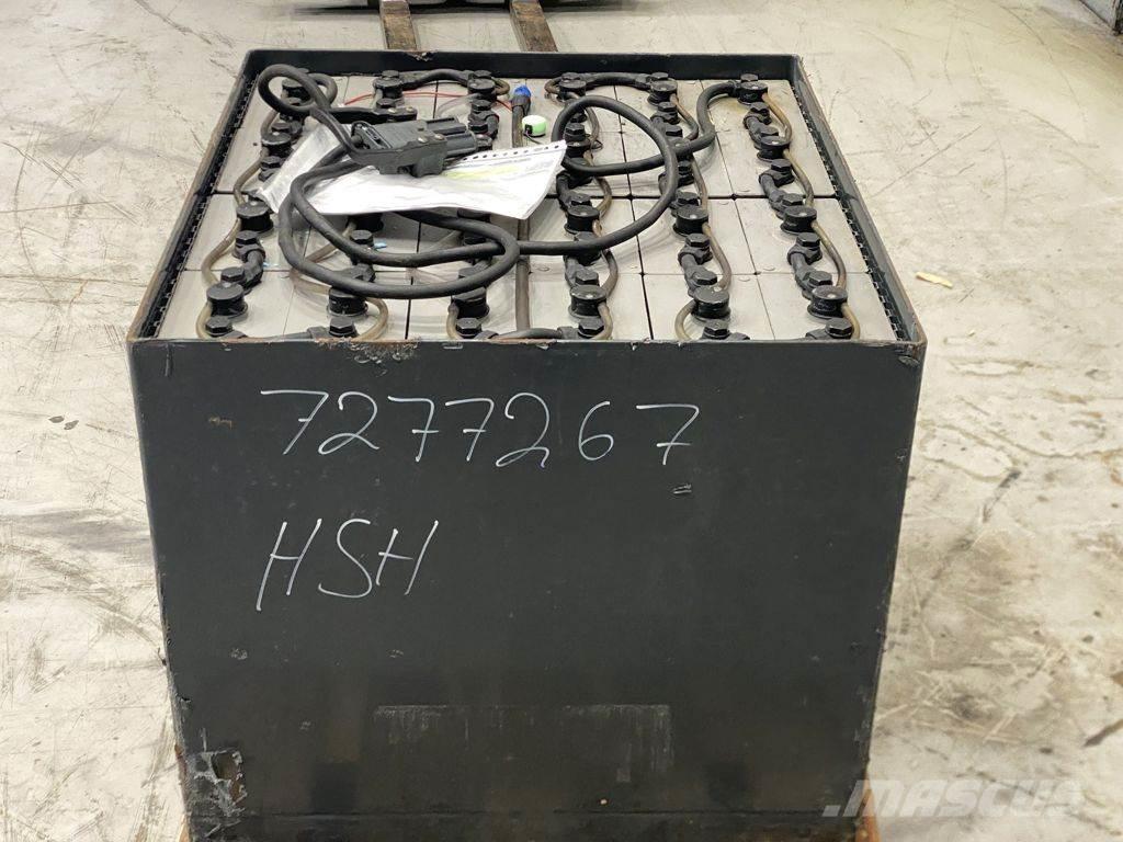 AIM 48V 690Ah バッテリー