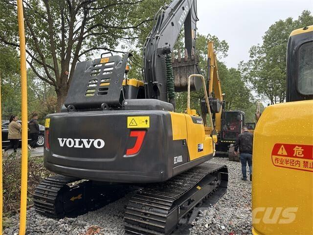 Volvo EC240 大型油圧ショベル12t以上（パワーショベル・ユンボ）