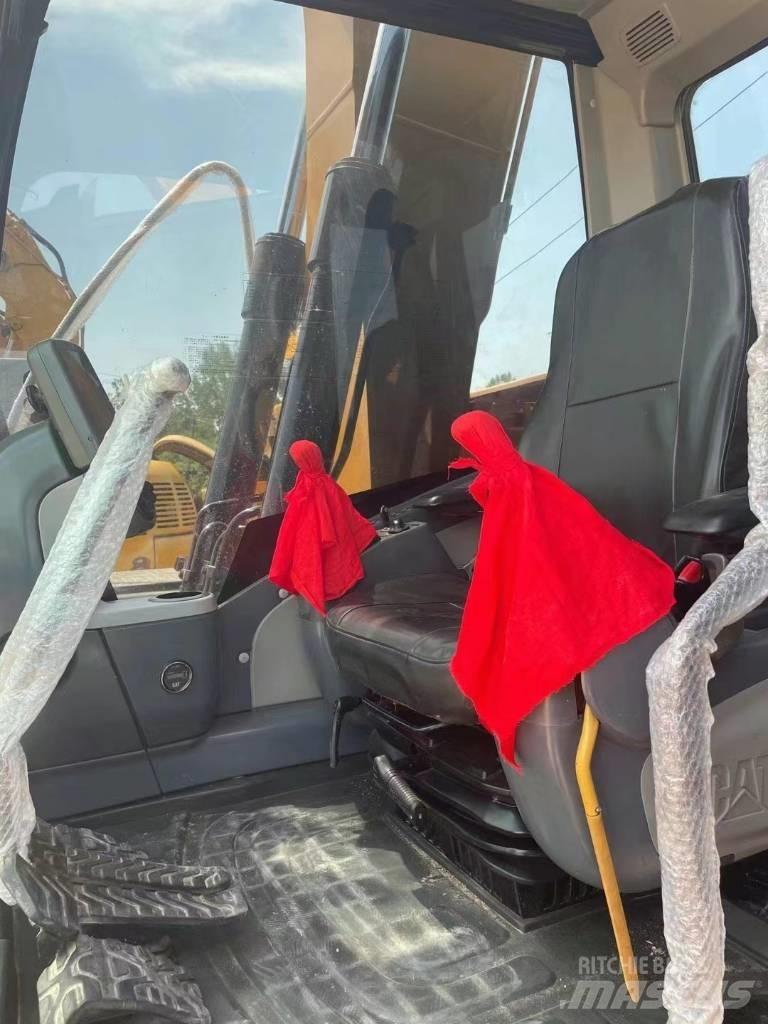 CAT 312D 大型油圧ショベル12t以上（パワーショベル・ユンボ）