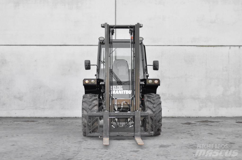 Manitou M 30-4 ディーゼル・軽油