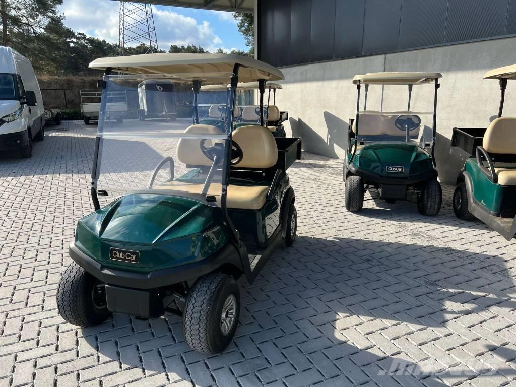 Club Car tempo  2021 ゴルフカート