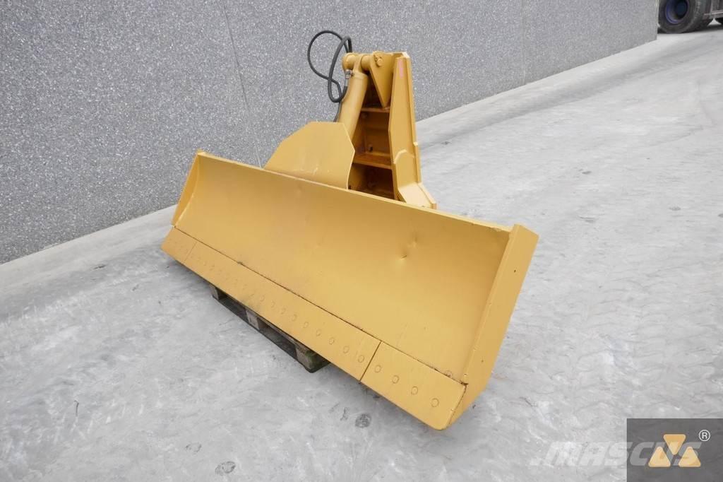 Stabau Frontblade ブレード