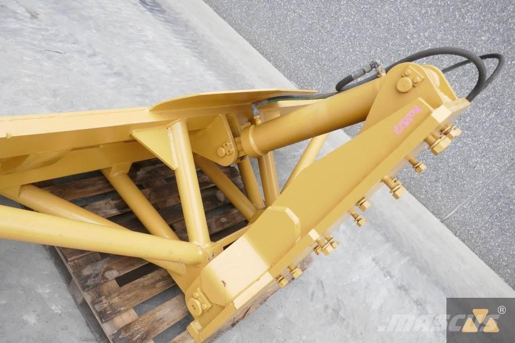 Stabau Frontblade ブレード