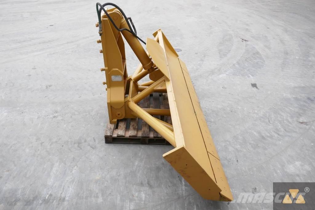 Stabau Frontblade ブレード