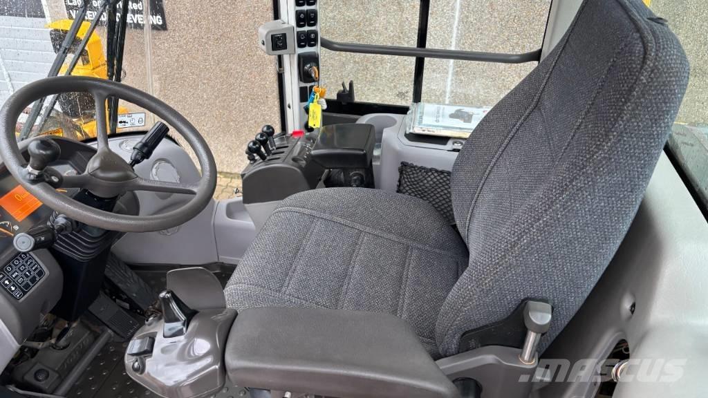 Volvo L 60 G ホイールローダー・タイヤショベル