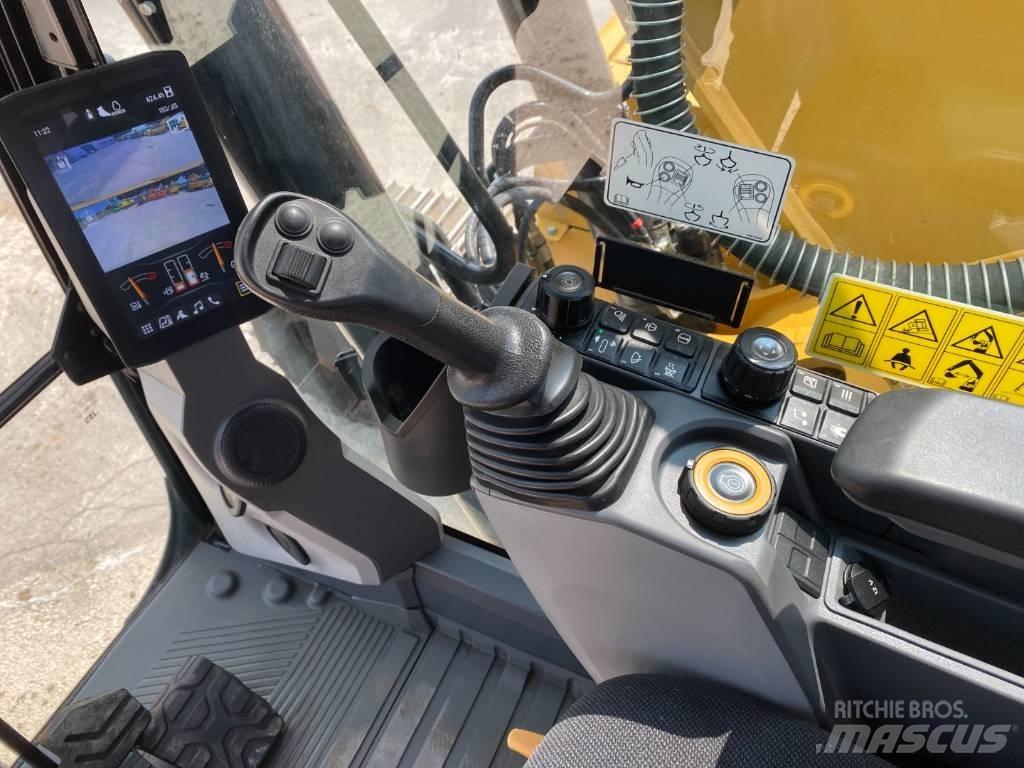 CAT 320 GC 大型油圧ショベル12t以上（パワーショベル・ユンボ）