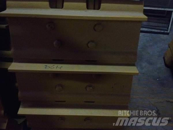 CAT D6H TRACK CHAINS シャーシ及びサスペンション