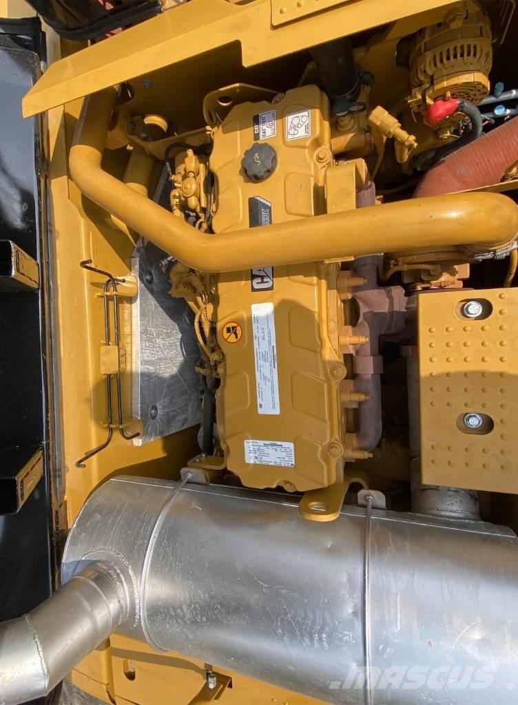 CAT 336 D 大型油圧ショベル12t以上（パワーショベル・ユンボ）