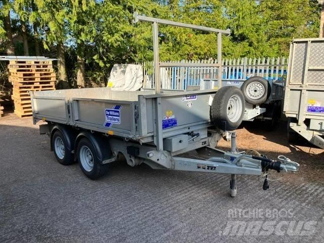 Ifor Williams TT3017 その他トレーラー