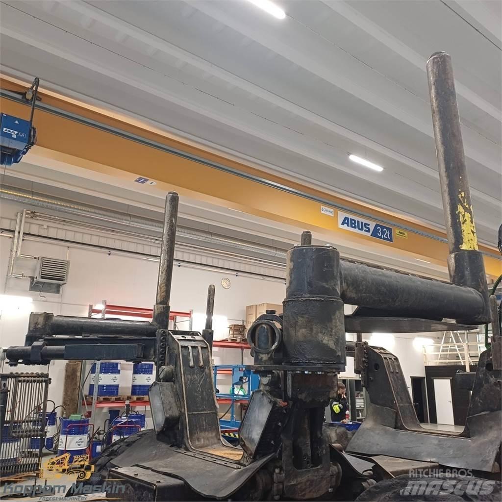 John Deere 1910g その他部品