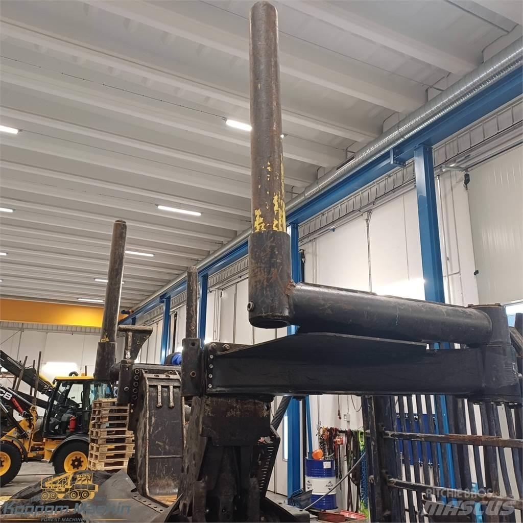 John Deere 1910g その他部品