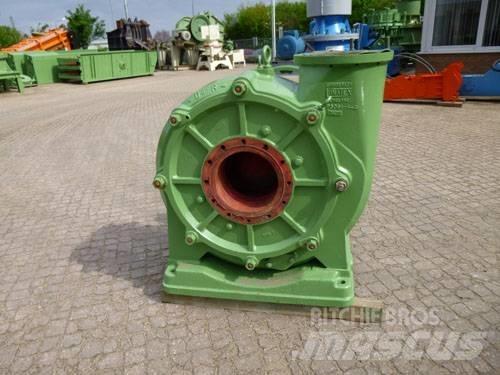  LINATEX Slurry S 12 ウォーターポンプ