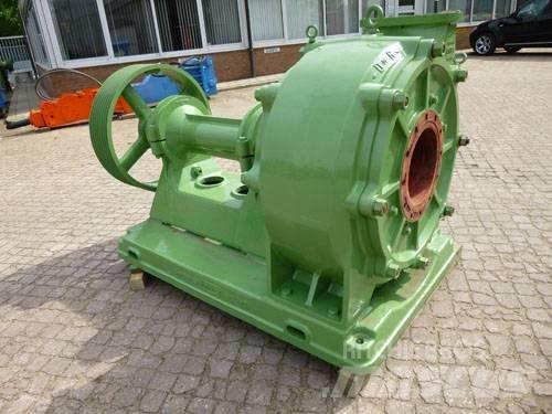 LINATEX Slurry S 12 ウォーターポンプ