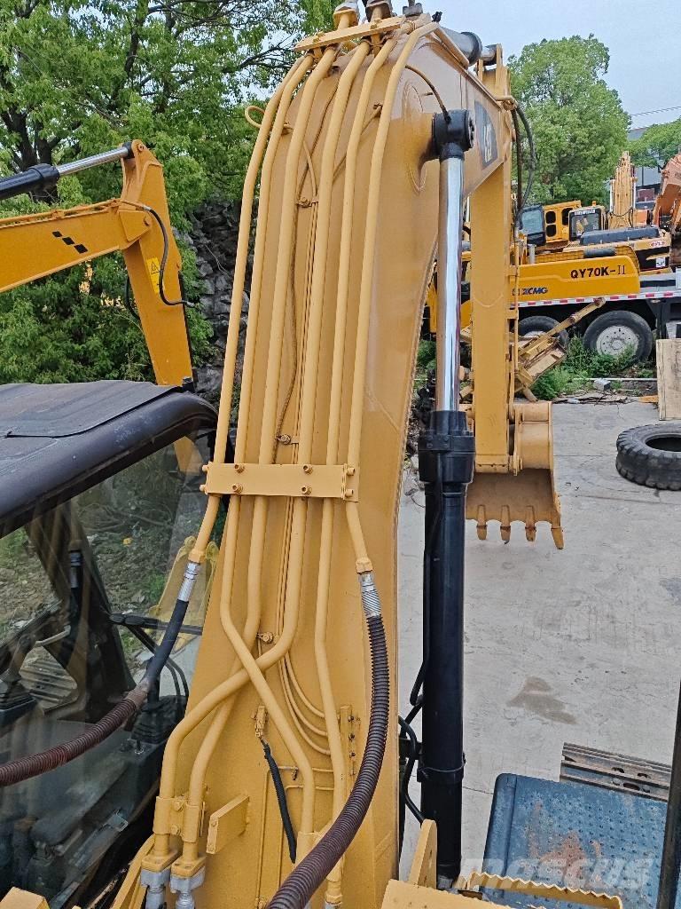 CAT 315 D 大型油圧ショベル12t以上（パワーショベル・ユンボ）
