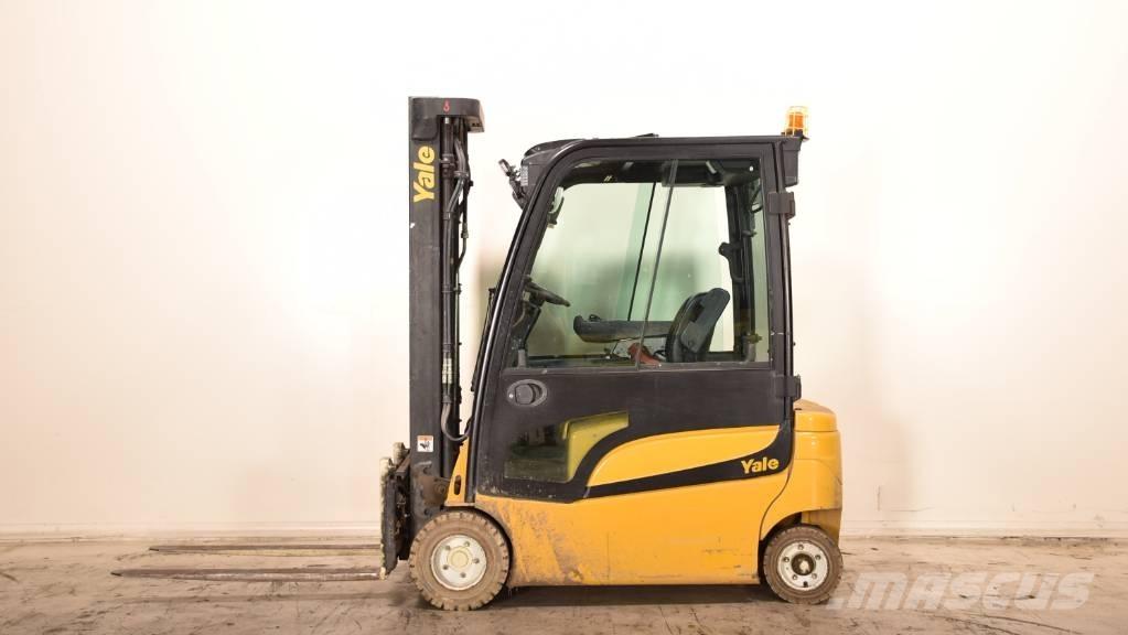 Yale ERP 20 VF バッテリーフォークリフト