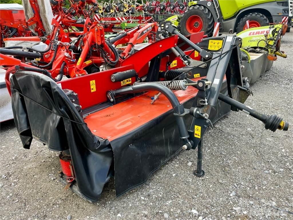 Vicon EXTRA 332 F モアーコンディショナー