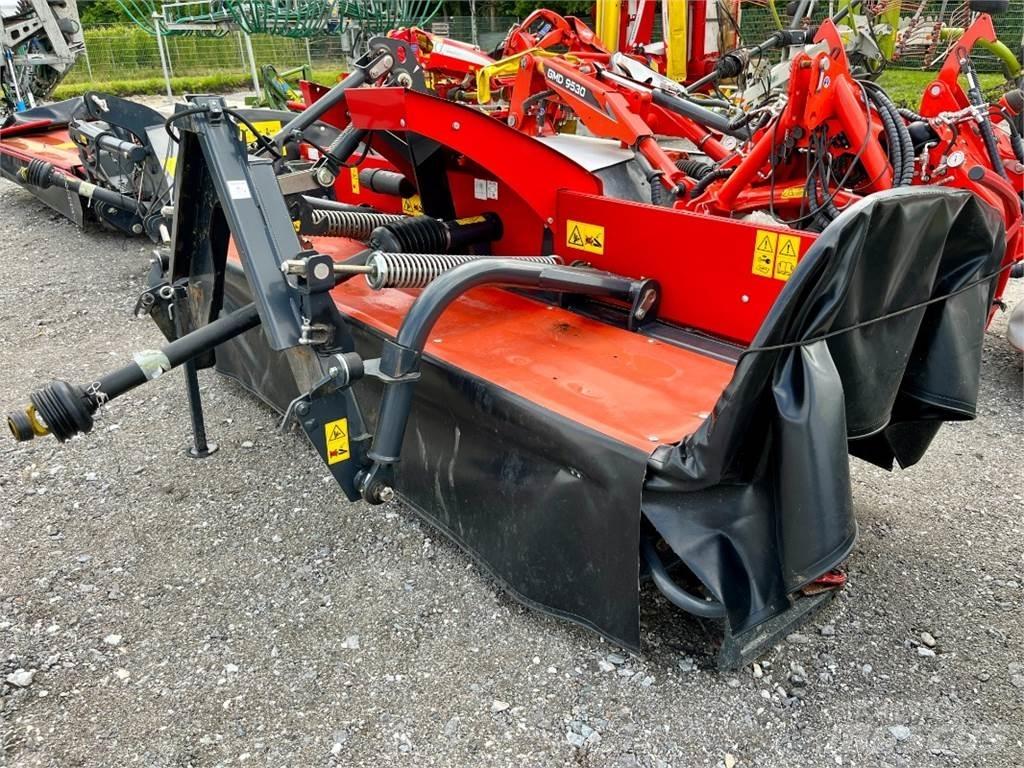 Vicon EXTRA 332 F モアーコンディショナー