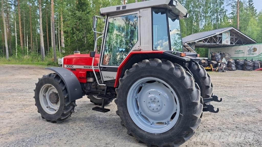 Massey Ferguson 3080 トラクター