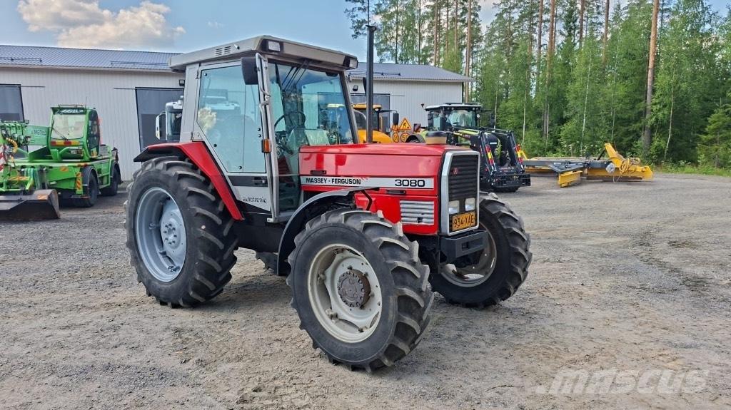 Massey Ferguson 3080 トラクター
