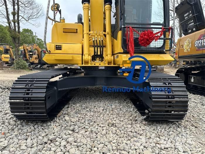Komatsu PC  130 LC-7 大型油圧ショベル12t以上（パワーショベル・ユンボ）