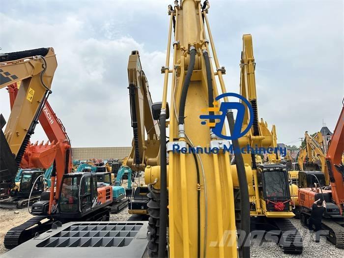 Komatsu PC  130 LC-7 大型油圧ショベル12t以上（パワーショベル・ユンボ）