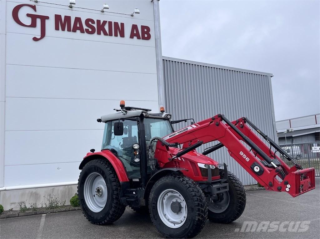 Massey Ferguson 5613 トラクター