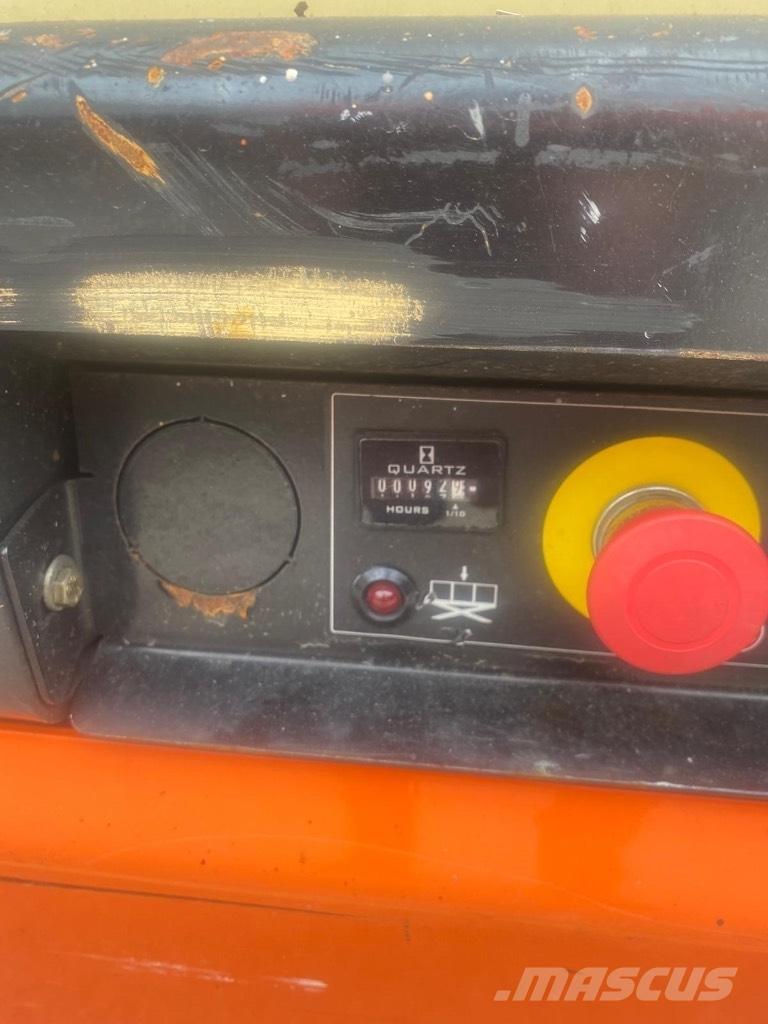 JLG ES 1932 シザースリフト