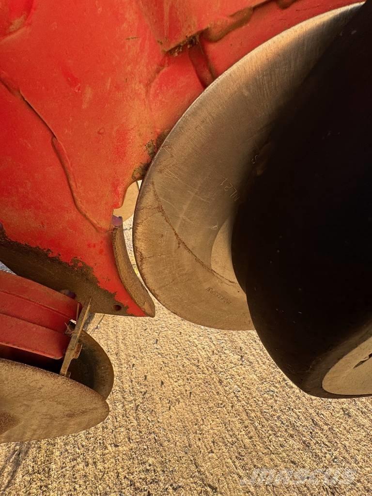 Horsch Maestro 16.75 ドリル