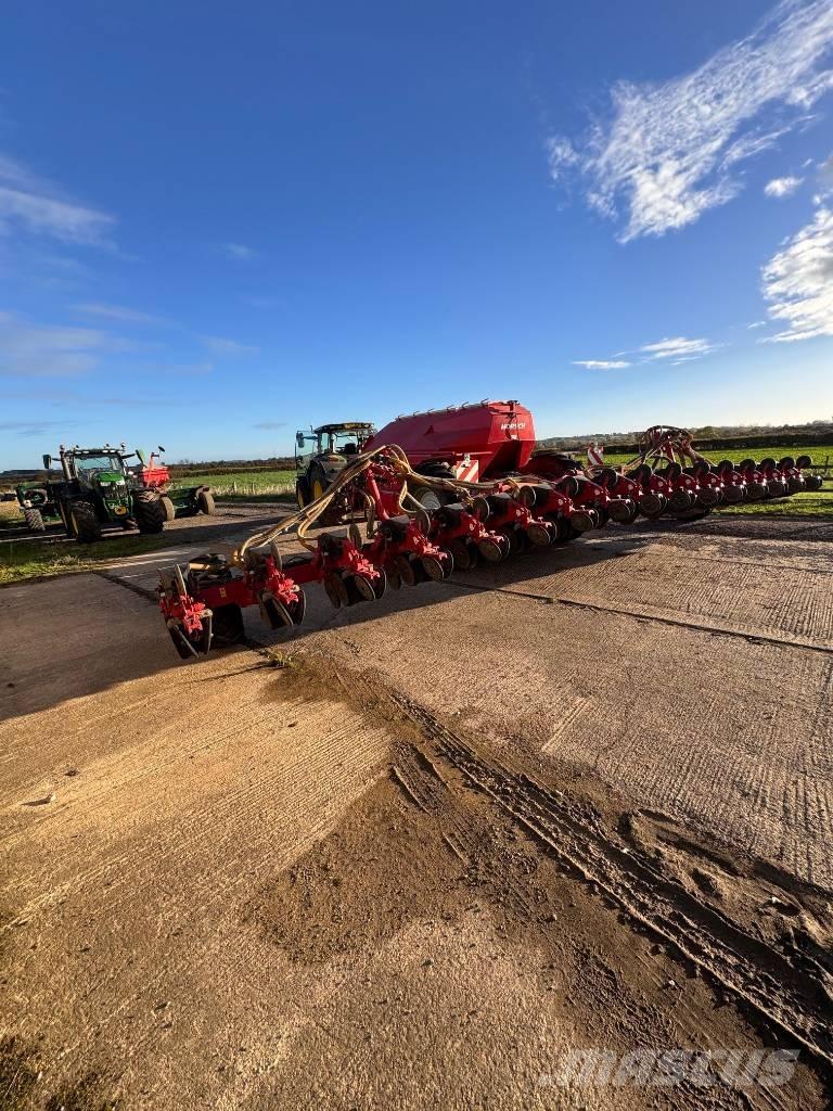 Horsch Maestro 16.75 ドリル