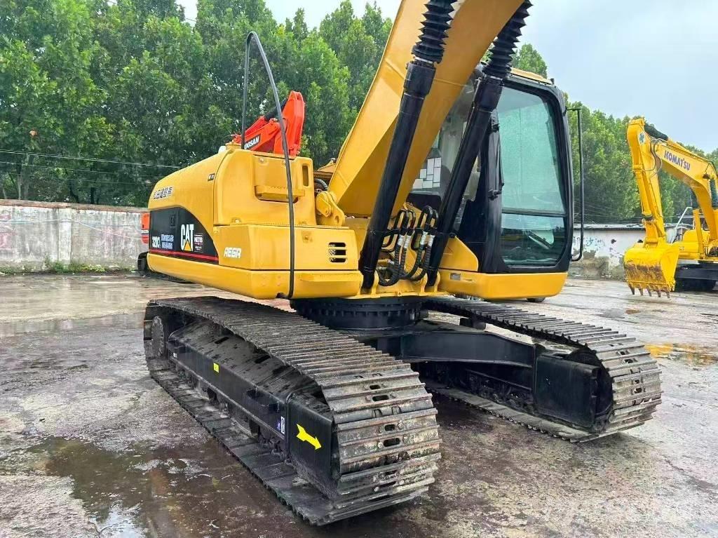 CAT 320 C 大型油圧ショベル12t以上（パワーショベル・ユンボ）