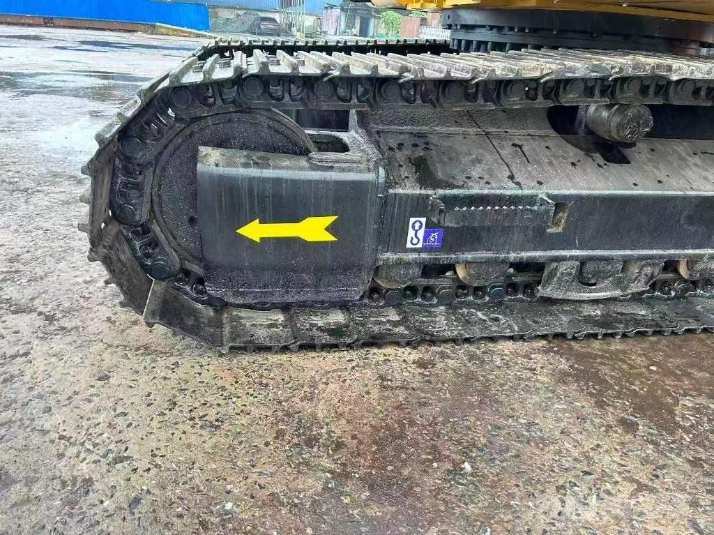 CAT 320 C 大型油圧ショベル12t以上（パワーショベル・ユンボ）