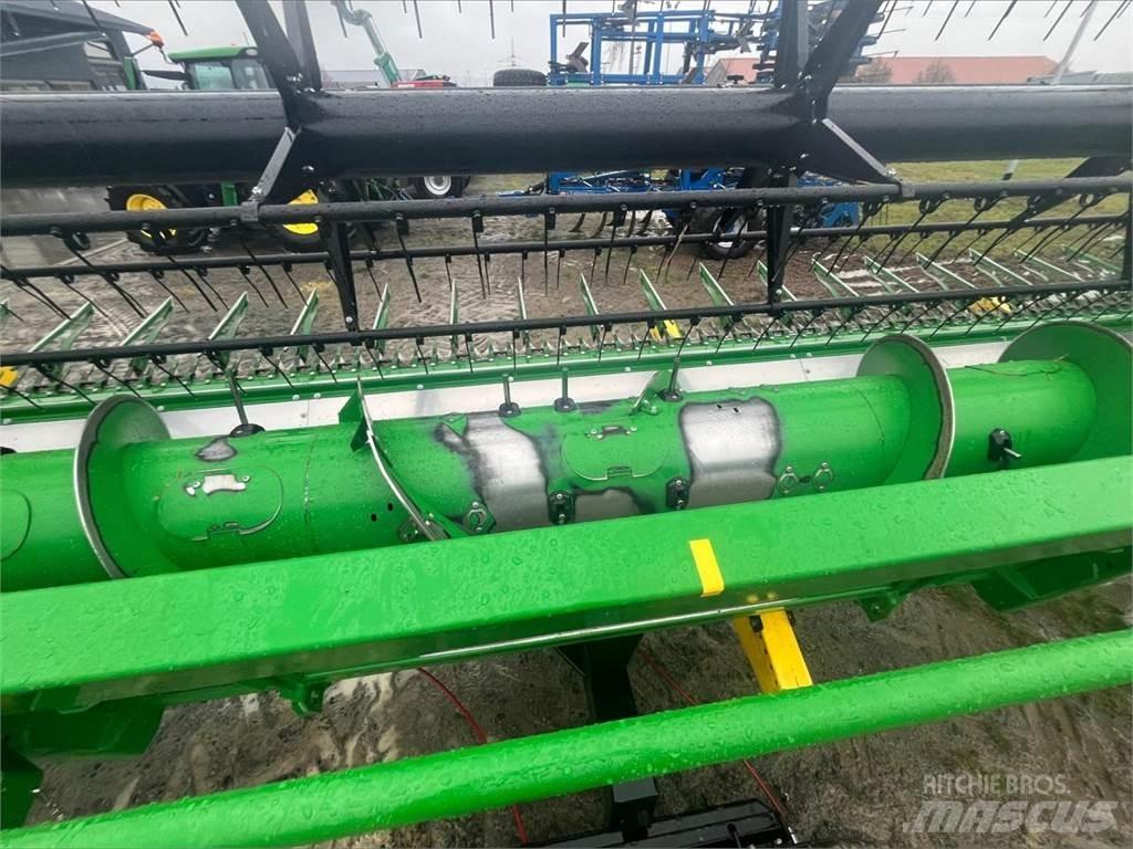John Deere 625R コンバインハーベスターアクセサリー・アタッチメント