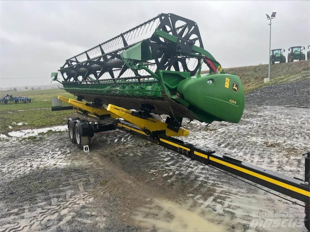 John Deere 625R コンバインハーベスターアクセサリー・アタッチメント