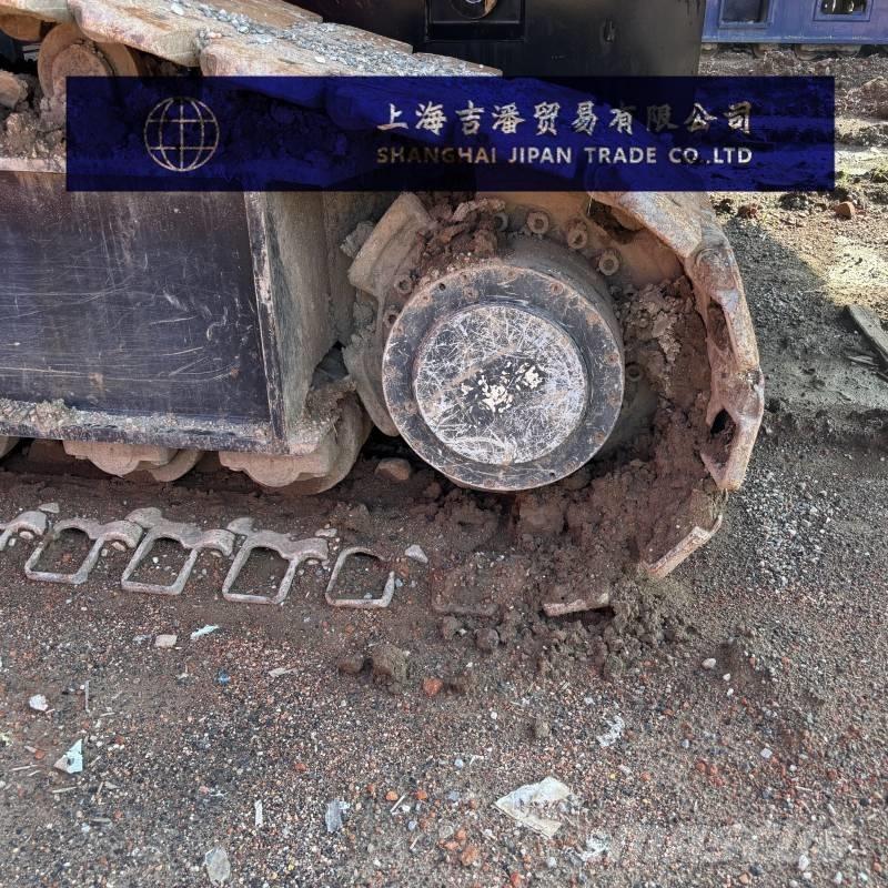 Sany SCC 850 A-6 クローラクレーン