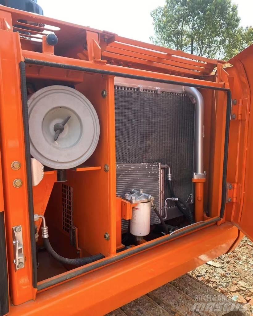 Doosan 150 大型油圧ショベル12t以上（パワーショベル・ユンボ）