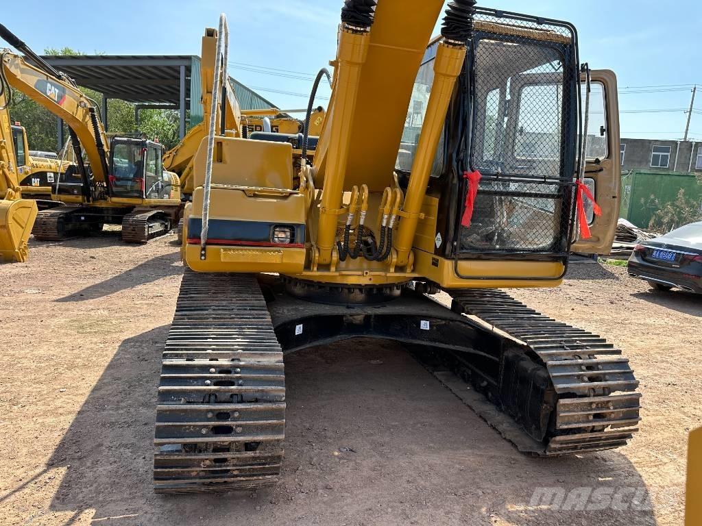 CAT 320 B 大型油圧ショベル12t以上（パワーショベル・ユンボ）