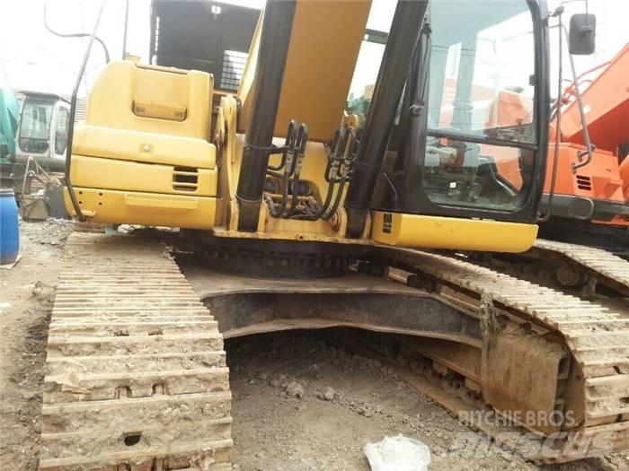 CAT 329 D 大型油圧ショベル12t以上（パワーショベル・ユンボ）