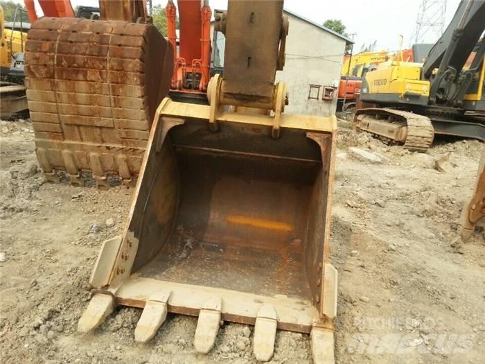 CAT 329 D 大型油圧ショベル12t以上（パワーショベル・ユンボ）