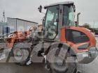 Atlas Weycor AR 480S ホイールローダー・タイヤショベル