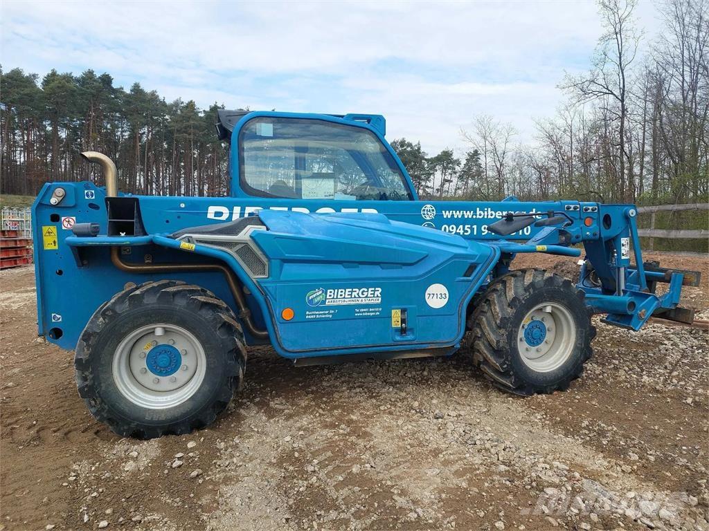 Merlo P 40.13 その他リフトとプラットフォーム