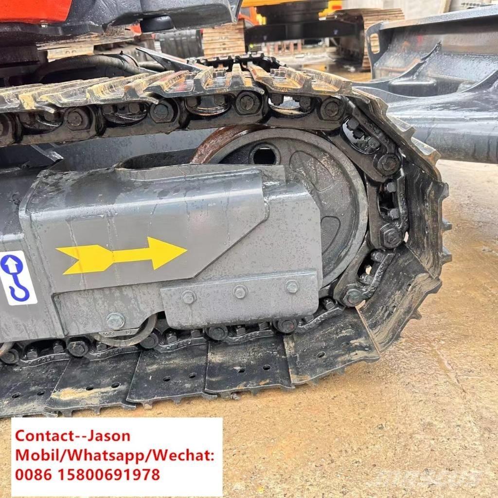 Kubota KX 057-4 ミニ油圧ショベル 7t以下（ミニユンボ・ミニディガー）