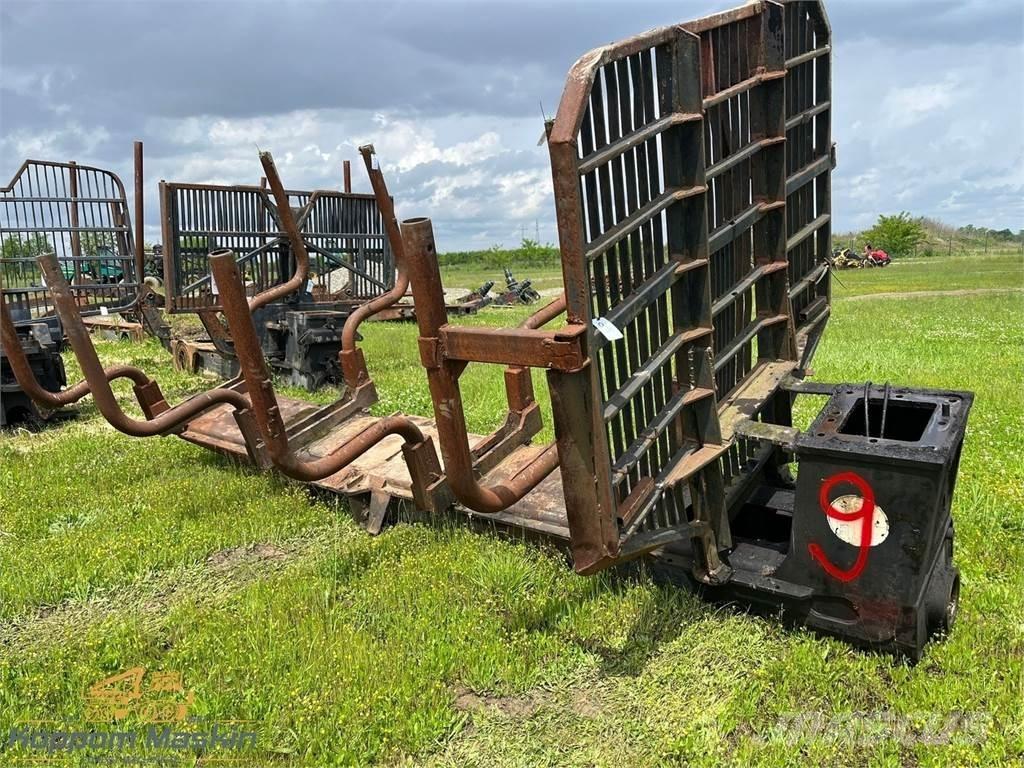 Timberjack 1010 その他部品