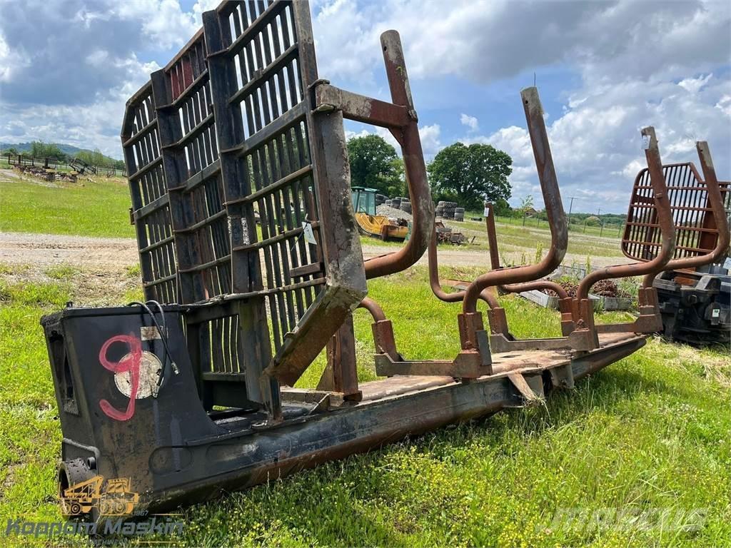 Timberjack 1010 その他部品