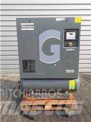 Atlas Copco GA 5 FF コンプレッサー