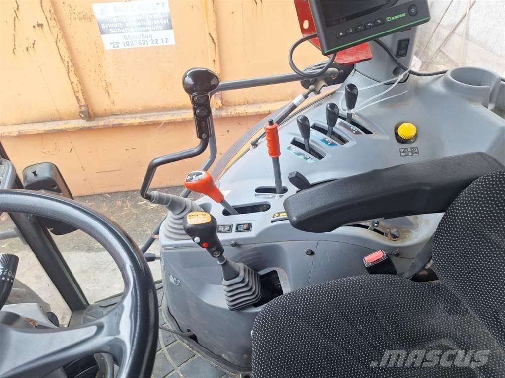 Kubota 5091 トラクター