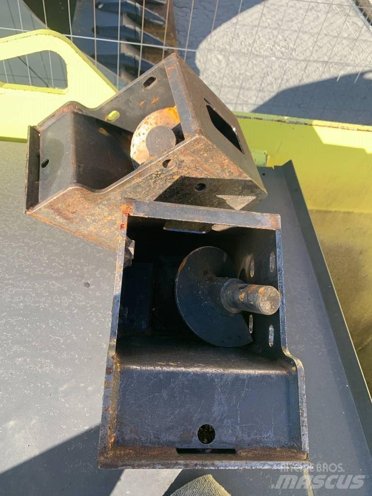 Ammann AFW 150-2 グランド整備機械-その他