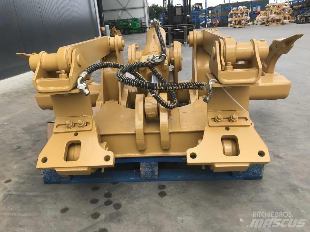 CAT D4 NG スカリファイヤ