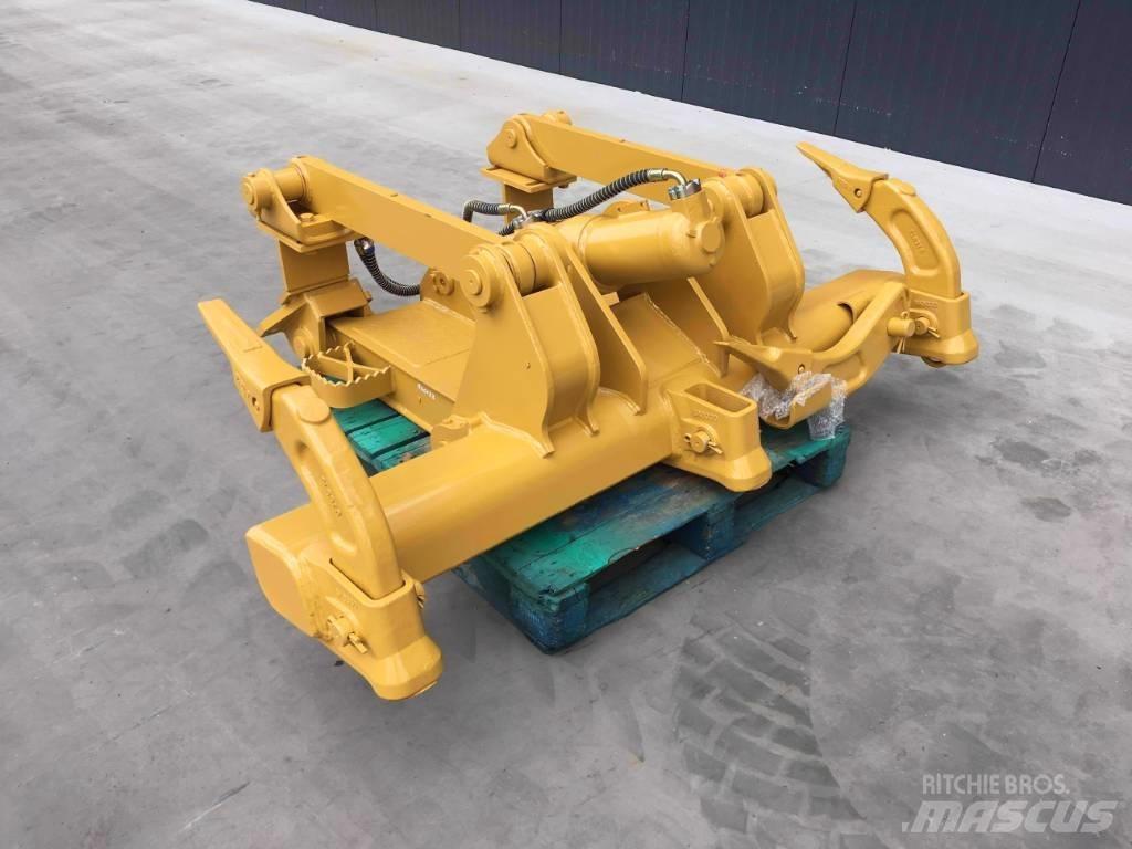 CAT D4 NG スカリファイヤ