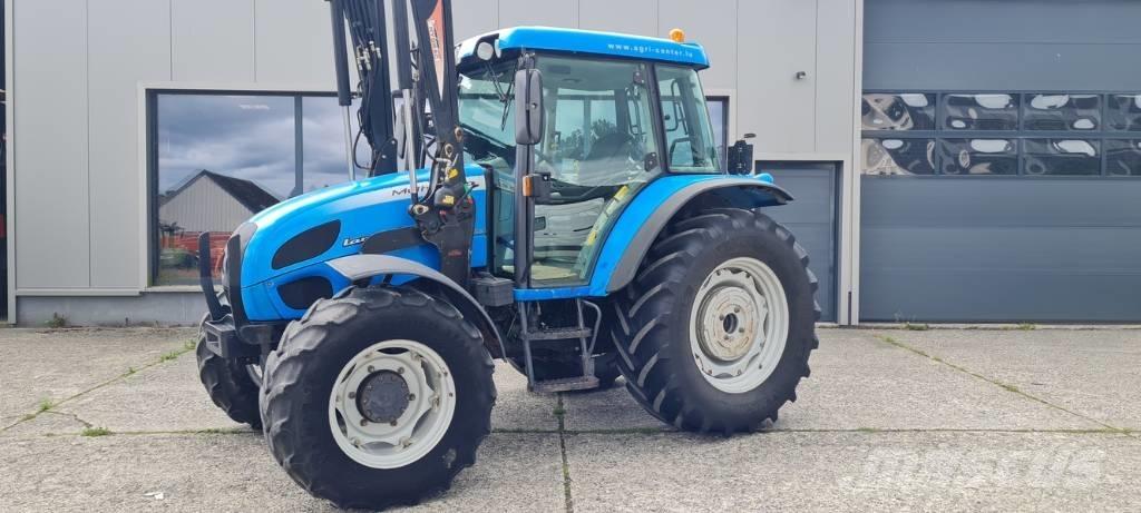 Landini MYTHOS 90 トラクター